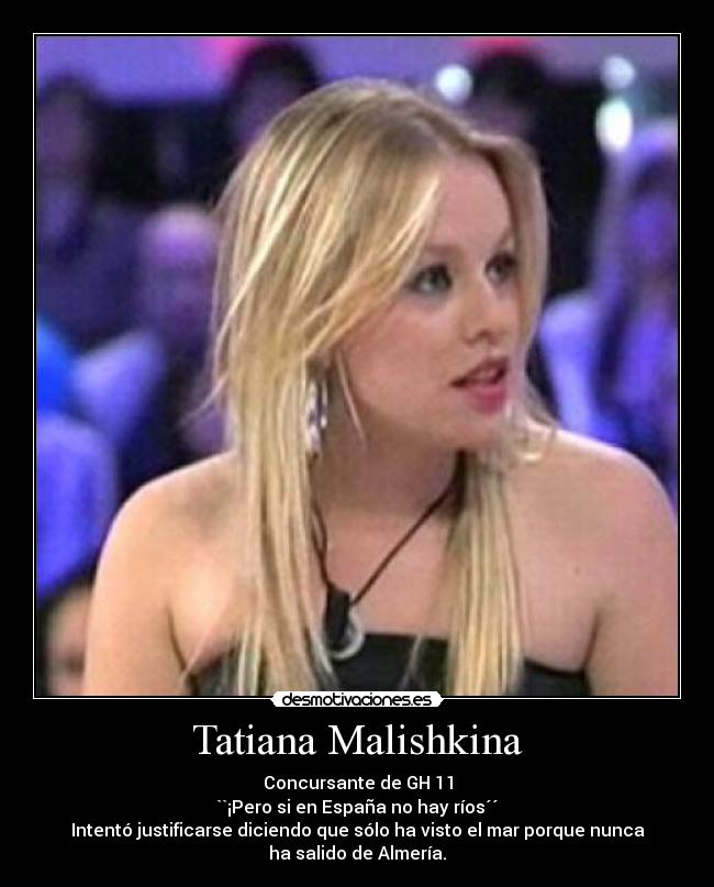 carteles gran hermano desmotivaciones