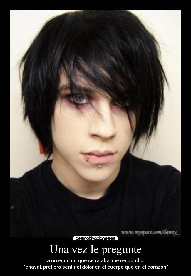 Una vez le pregunte - 