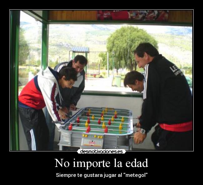 carteles metegol desmotivaciones