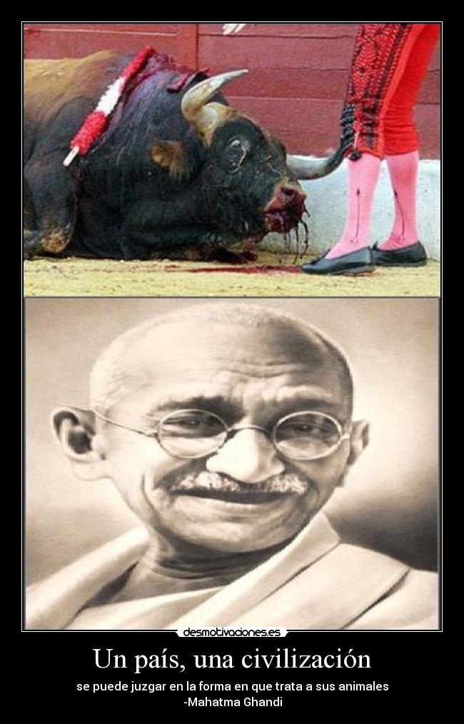 Un país, una civilización - 