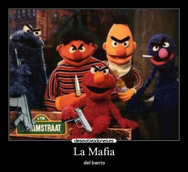 La Mafia -
