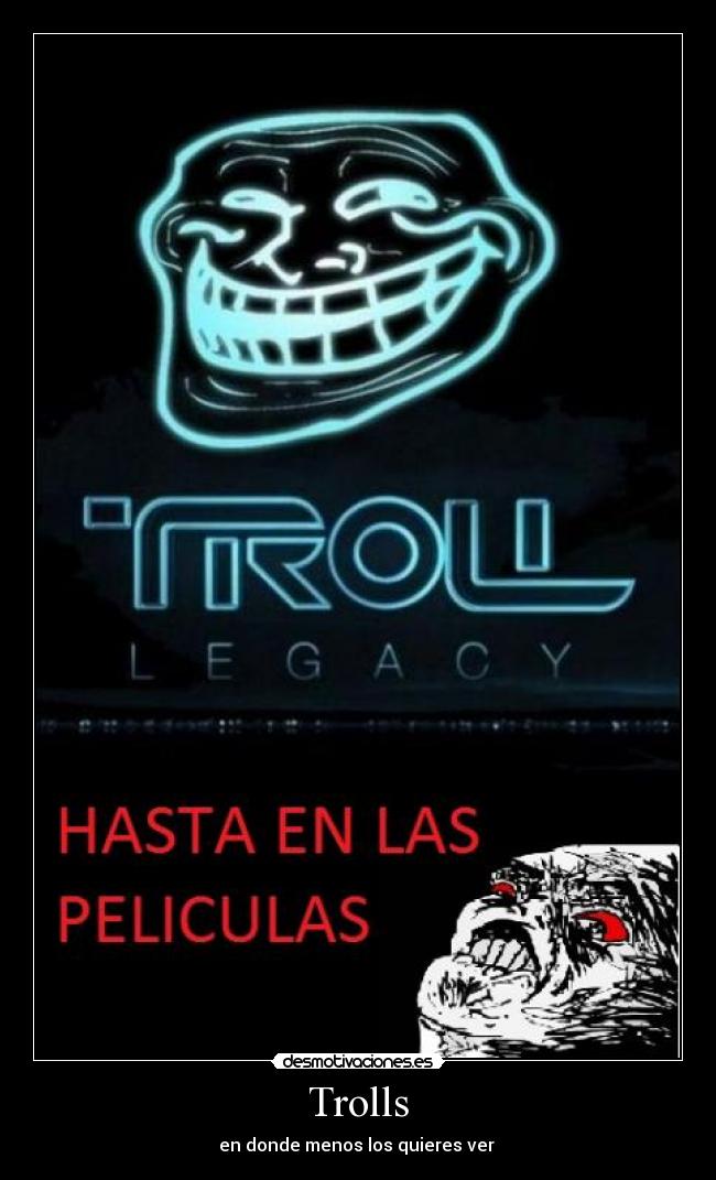 Trolls - 