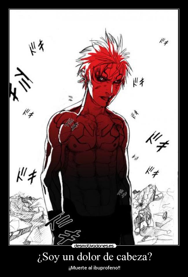 carteles dolor nerviozzo desmotivaciones