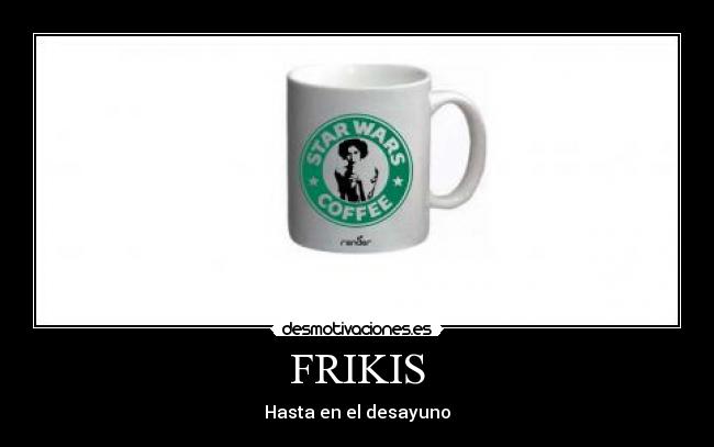 FRIKIS -