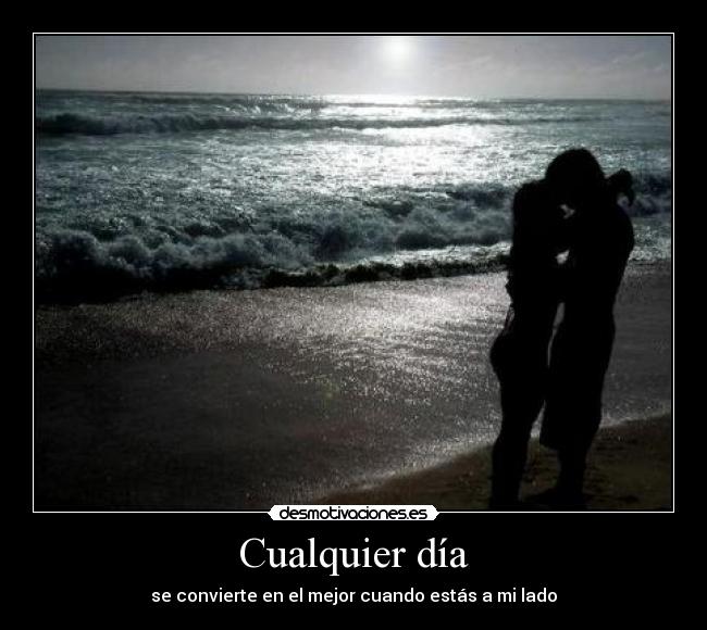 carteles amorparejanovionoviacarinodiamejorquieroquereramarlado desmotivaciones