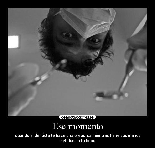 Ese momento - 