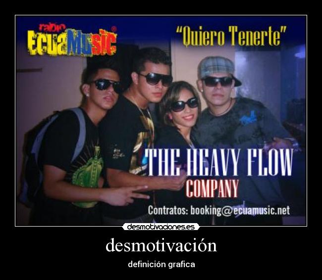 desmotivación - definición grafica