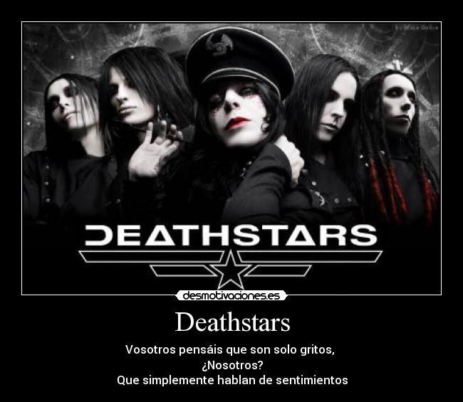 Deathstars -
