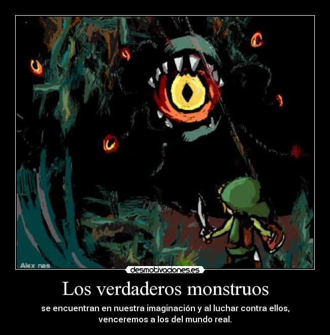 carteles zelda bellum desmotivaciones
