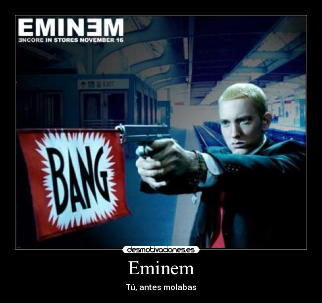 Eminem - 