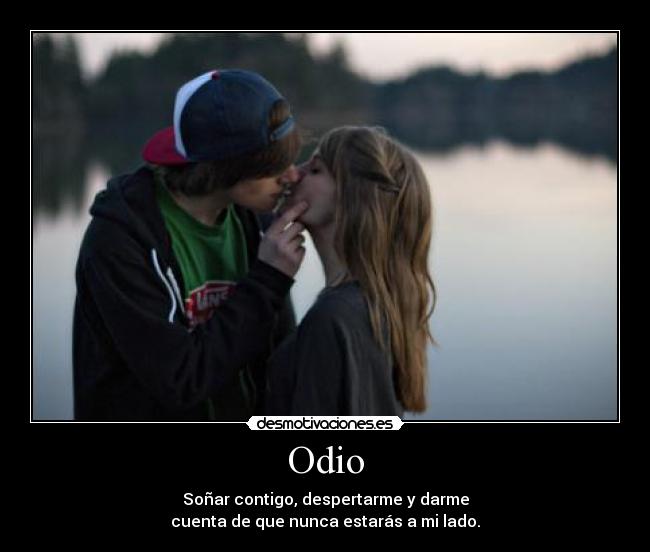 Odio - 