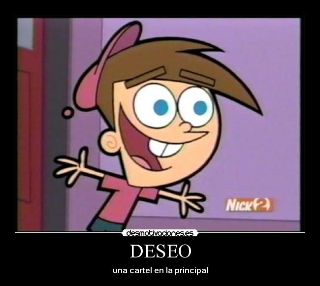 DESEO - 