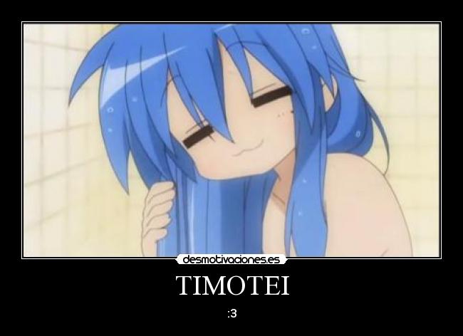 TIMOTEI - 