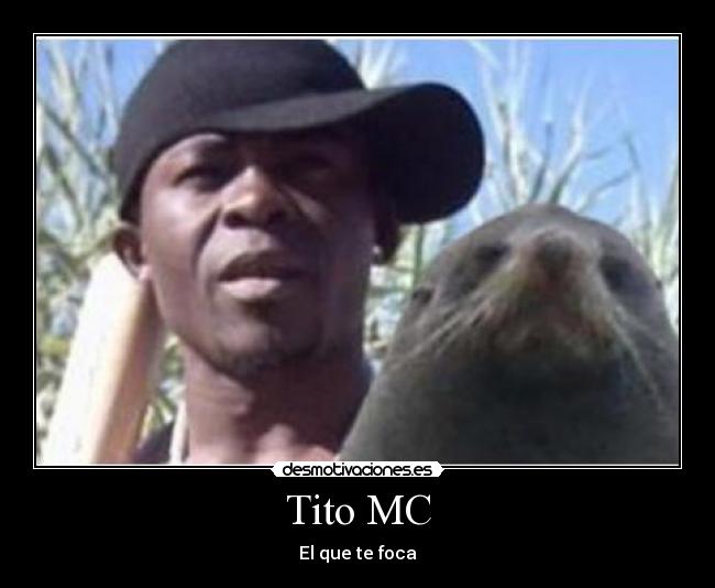 Tito MC -