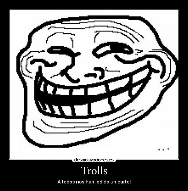 Trolls - 