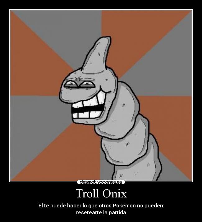 carteles pokemon troll desmotivaciones
