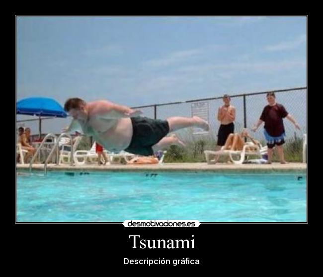 Tsunami - 