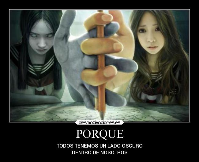 PORQUE - 