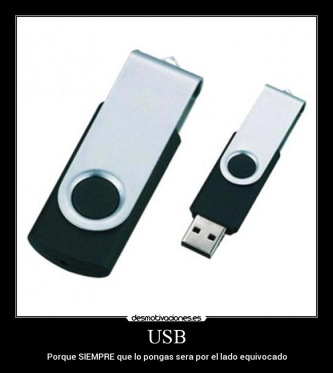 USB - 