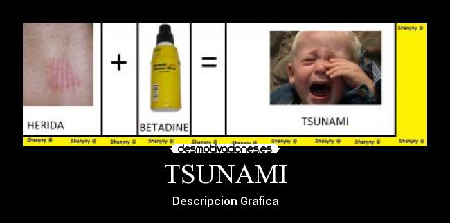 carteles descripcion grafica desmotivaciones