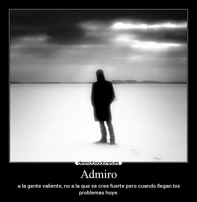Admiro - 