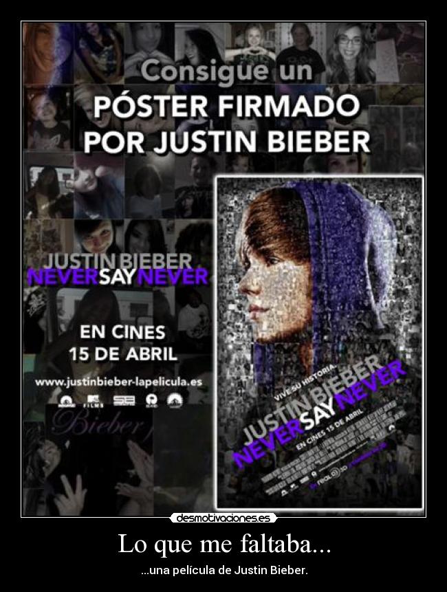 Lo que me faltaba... -