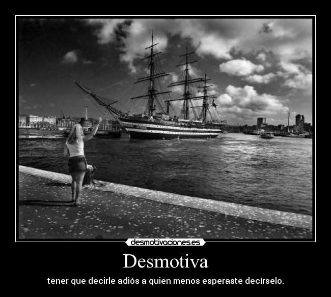 Desmotiva - 