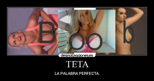 TETA -