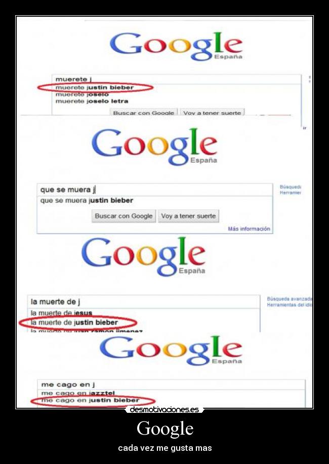 Google -