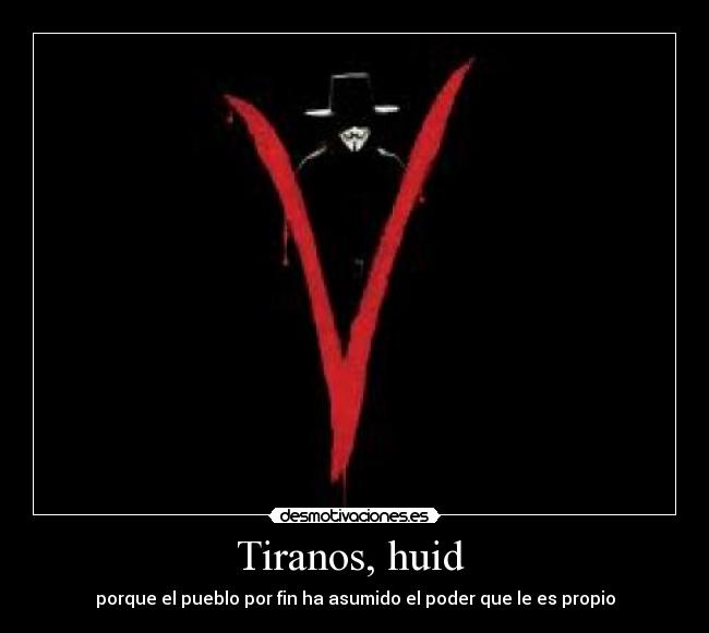 Tiranos, huid  - 