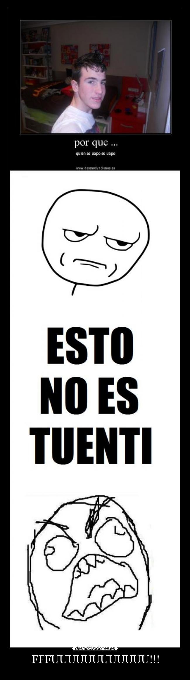 FFFUUUUUUUUUUUU!!! -
