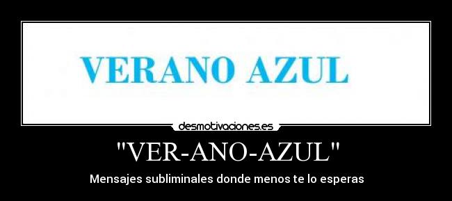 VER-ANO-AZUL - 