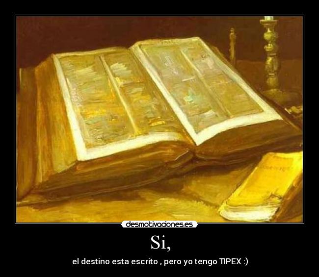 carteles tipex destino desmotivaciones