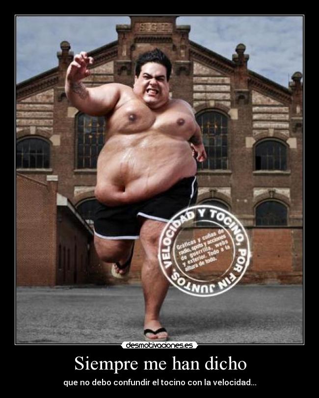 Siempre me han dicho - 