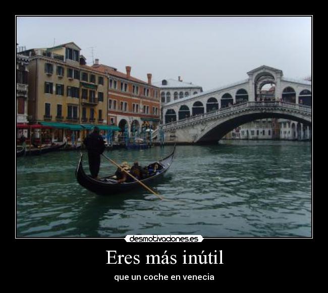 carteles venecia desmotivaciones