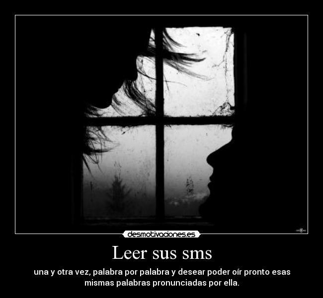 Leer sus sms - 