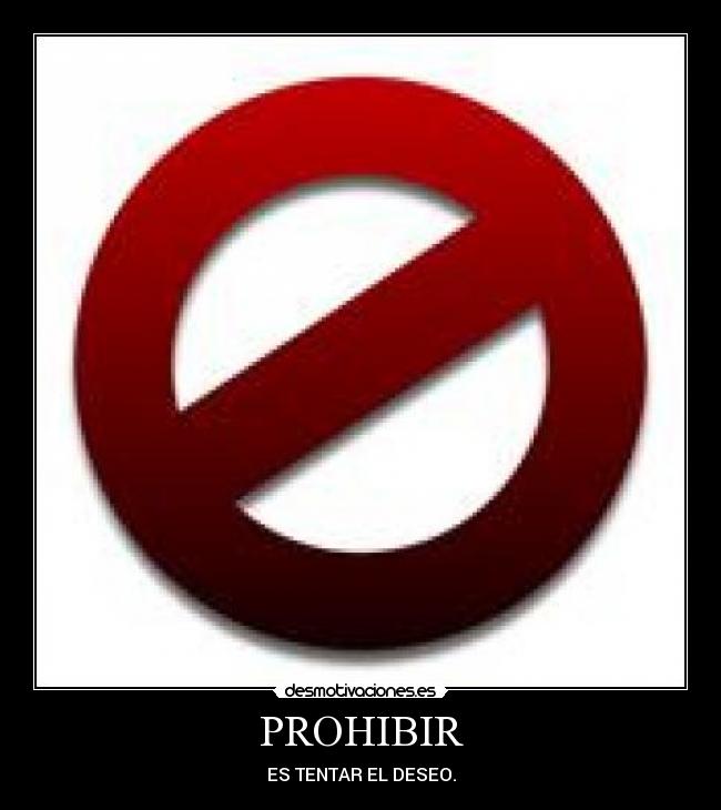 carteles deseo desmotivaciones