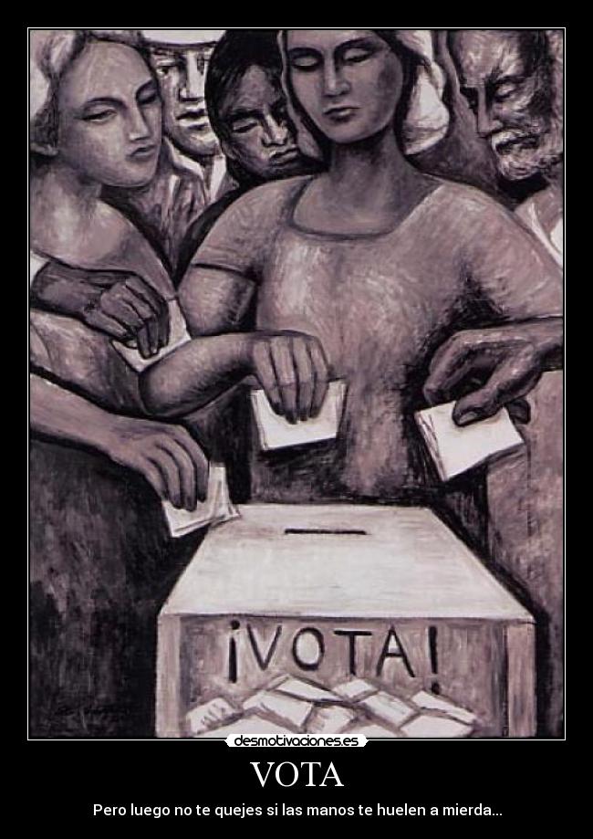 VOTA - 