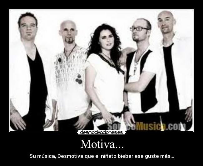 Motiva... -