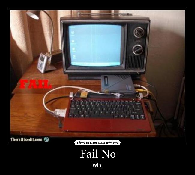 Fail No - 
