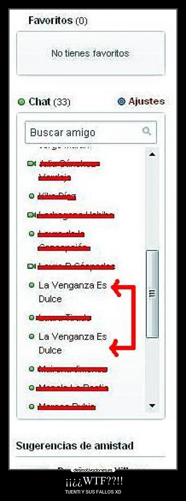 ¡¡¿¿WTF??!! - TUENTI Y SUS FALLOS XD