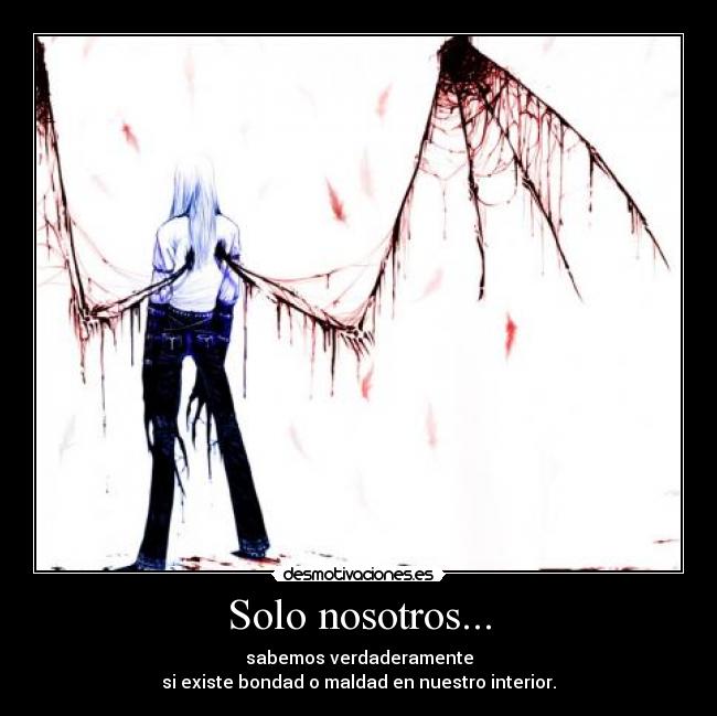 carteles maldad desmotivaciones