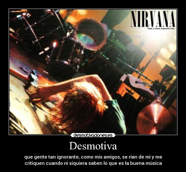 Desmotiva - 