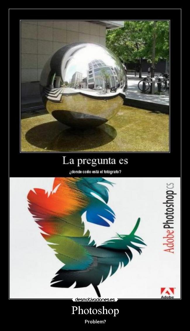 carteles problem desmotivaciones