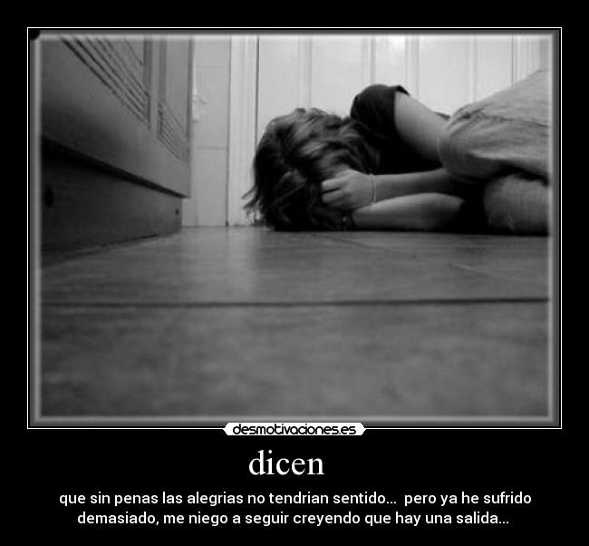 dicen   - 