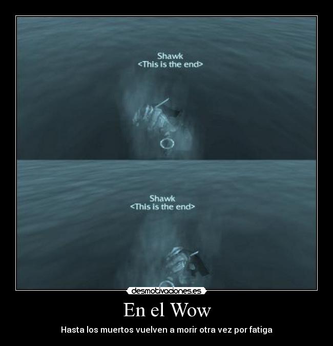 En el Wow - 