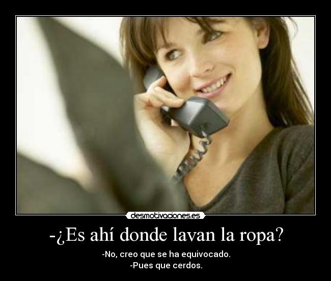 carteles broma telefonica desmotivaciones