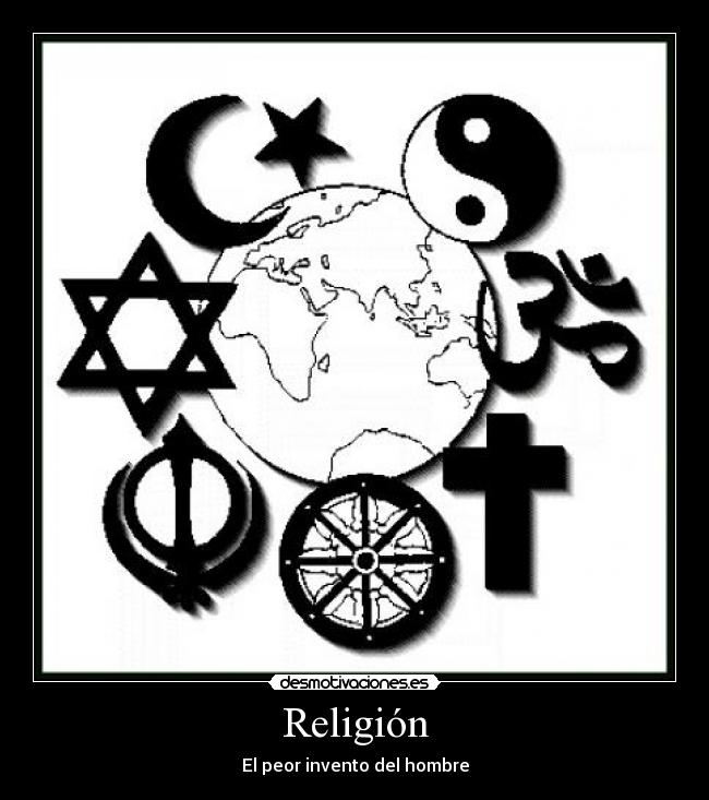 Religión -