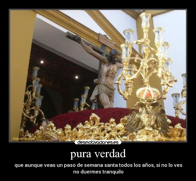 pura verdad - 