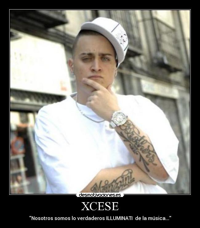 XCESE -